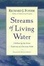 Cover of "Streams of Living Water"