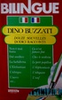 Cover of Dodici racconti