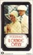 Cover of Il grande Gatsby