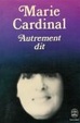 Cover of Autrement Dit