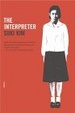 Cover of The Interpreter