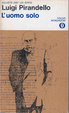 Cover of L'uomo solo