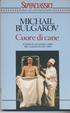Cover of Cuore di cane
