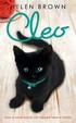 Cover of Cleo