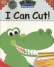 Cover of I Can Cut!