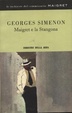 Cover of Maigret e la stangona