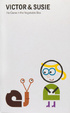 Cover of Victor & Susie