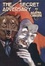 Cover of "The Secret Adversary"