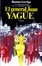 Cover of El general Juan Yagüe