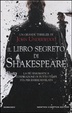 Cover of Il libro segreto di Shakespeare