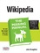 Cover of Wikipedia