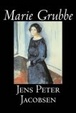 Cover of Marie Grubbe