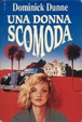 Cover of Una donna scomoda