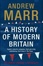 Cover of 'A History of Modern Britain'