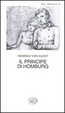Cover of Il principe di Homburg