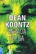 Cover of MIRADA CIEGA