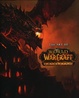 Cover of The Art of World of Warcraft: Cataclysm
