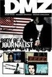 Cover of DMZ Vol. 2