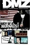 DMZ Vol. 2 : Body of a Journalist