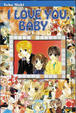 Cover of I Love You, Baby - vol. 5