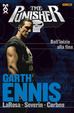 Cover of The Punisher Garth Ennis Collection vol. 13