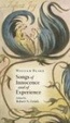 Cover of Songs of Innocence and of Experience