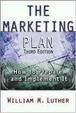 Cover of The Marketing Plan