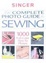 Cover of The Complete Photo Guide to Sewing