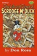 Cover of The Life and Times of Scrooge McDuck