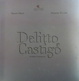 Cover of Delitto e castigo