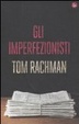 Cover of Gli Imperfezionisti