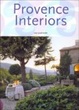 Cover of Provence Interiors