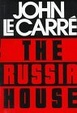 Cover of The Russia House