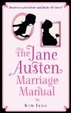 Cover of The Jane Austen Marriage Manual
