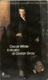 Cover of Il ritratto di Dorian Gray