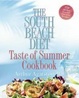 Cover of The South Beach Diet Taste of Summer Cookbook