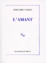 Cover of L'Amant
