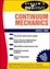 Cover of "Schaum's Outline of Continuum Mechanics"