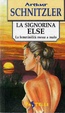Cover of La signorina Else