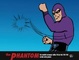 Cover of The Phantom - Volume 1