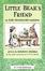 Cover of Little Bear's Friend