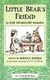 Cover of Little Bear's Friend