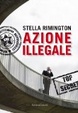 Cover of Azione illegale