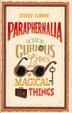 Cover of Paraphernalia