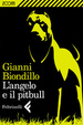 Cover of L'angelo e il pitbull