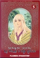 Cover of Le mille e una notte 5