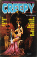 Cover of Creepy nº 4