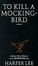 Cover of To Kill a Mockingbird