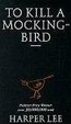 Cover of To Kill a Mockingbird
