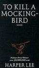 To Kill a Mockingbird
